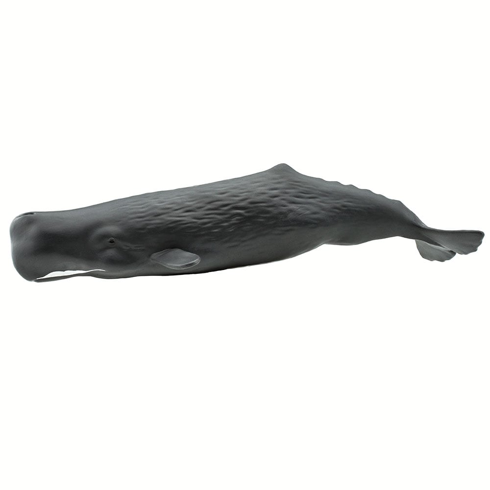 Picture of Safari 100209 Sperm Whale Figurine, Multi Color