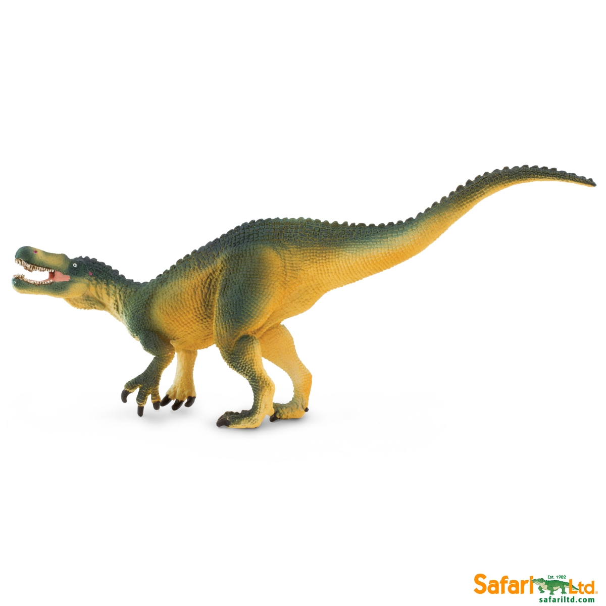 Safari 302929 Suchomimus Figurine, Multi Color
