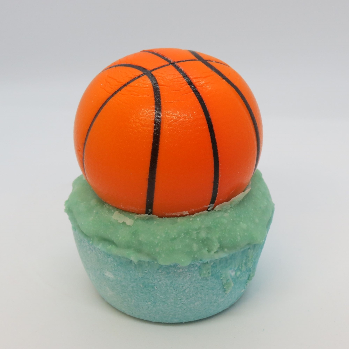 Basketball Basketball Bath Bomb