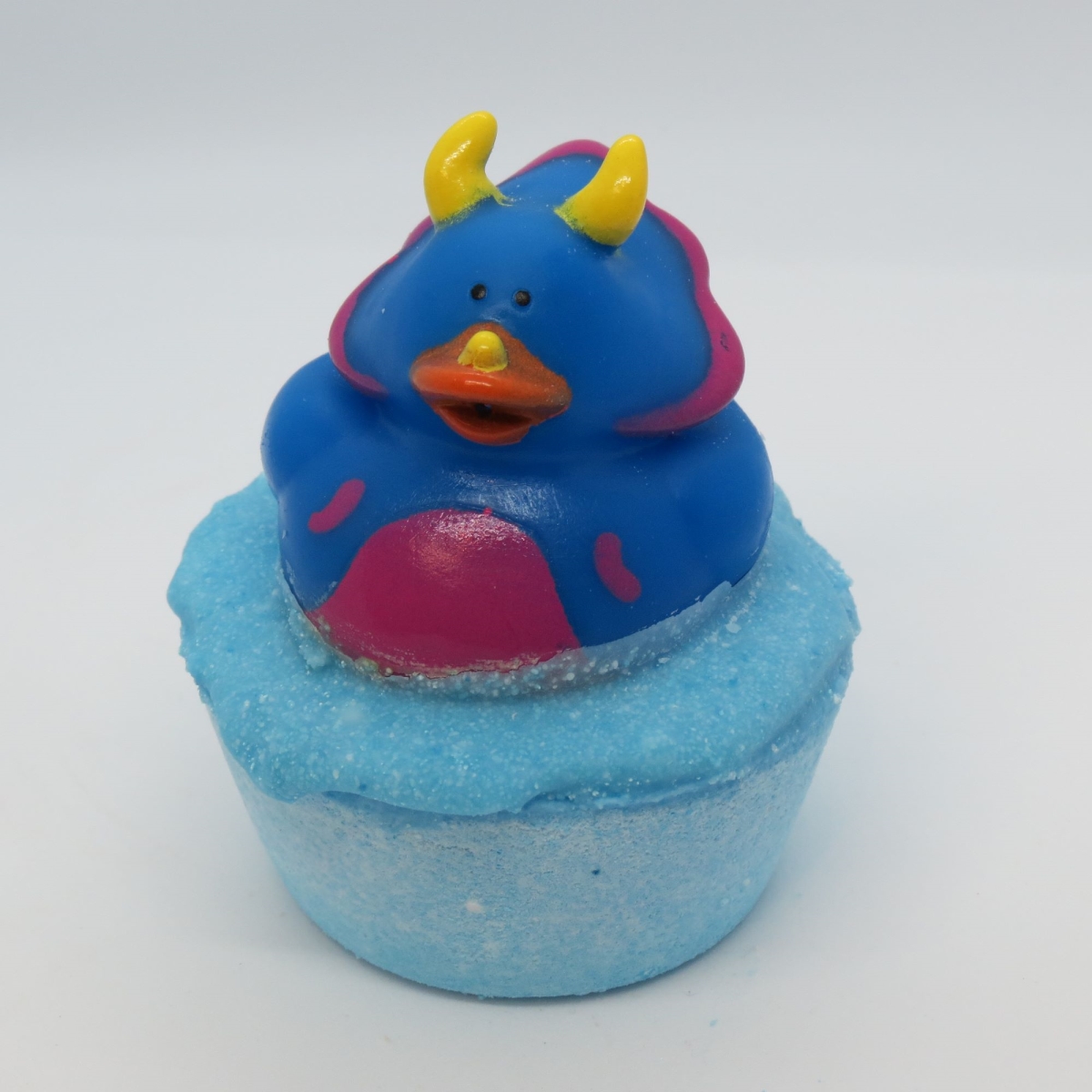 Ocean Waves Rubber Duck Bath Bomb