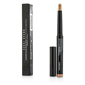 Picture of Bobbi Brown 192987 Long Wear Cream Shadow Stick&#44; Golden Pink