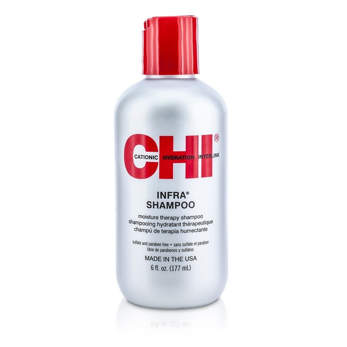 Picture of Chi 184717 Infra Moisture Therapy Shampoo