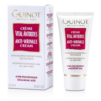 Anti - Wrinkle Cream -  Guinot, GU723860
