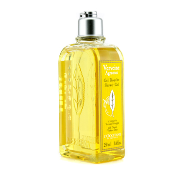 84 oz Verveine Agrumes Shower Gel