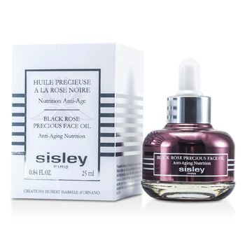 Picture of Sisley 175871 25 ml Black Rose Precious Face Oil