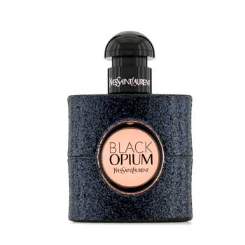 Picture of Yves Saint Laurent 174726 Opium Eau De Parfum Spray - Black