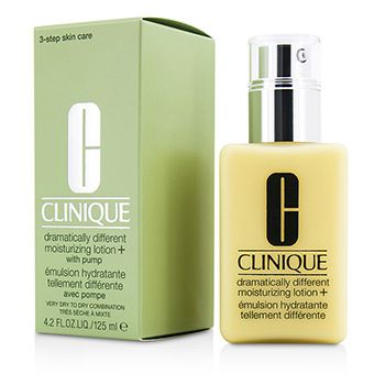 Picture of Clinique 166343 Dramatically Different Moisturizing Lotion