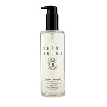 Picture of Bobbi Brown 157789 Soothing Cleansing Oil