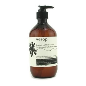 Picture of Aesop 102574 Geranium Leaf Body Cleanser