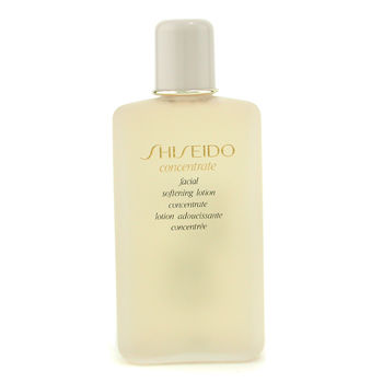 Picture of Shiseido 102424 Concentrate Facial Softening Lotion
