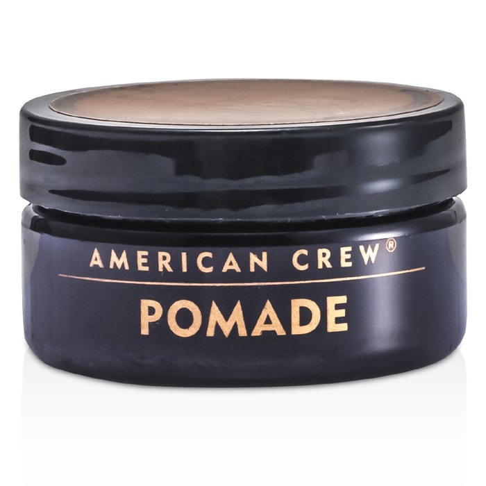 Picture of American Crew 101879 1.75 oz Men Pomade for Hold & Shine Hair Care - Medium