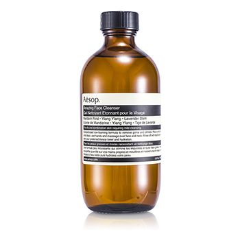 Picture of Aesop 102545 Amazing Face Cleanser
