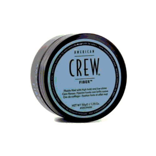 Picture of American Crew 175754 Men Fiber Pliable Molding Cream&#44; 50 g-1.75 oz