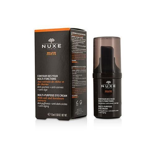 Picture of Nuxe 197183 Men Multi-Purpose Eye Cream, 15 ml-0.5 oz