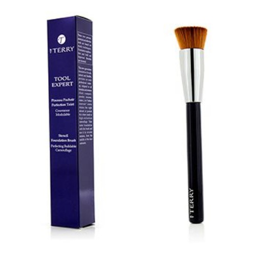 Picture of By Terry 200077 Too Expert Stencil Foundation Brush