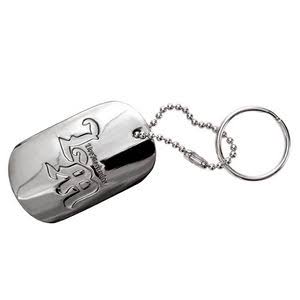 1.5 in. Qualicast Dog Tag