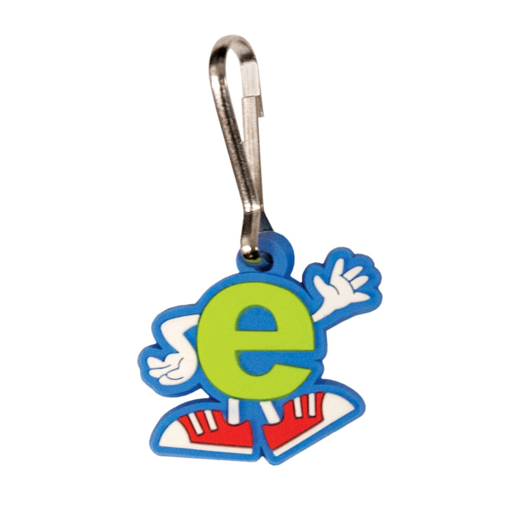 CPLZP125OS 1.25 in. PVC Zipper Pull