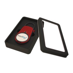 EXPRESSPFXAMLTWB Pitchfix Alignmee Golf Divot Repair Tool with Window Box