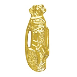 Picture of Simba CL033 1 in. Golf Bag Chenille Pin