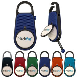 EXPRESSPFXALM Pitchfix Alignmee Golf Divot Repair Tool with Custom Logo