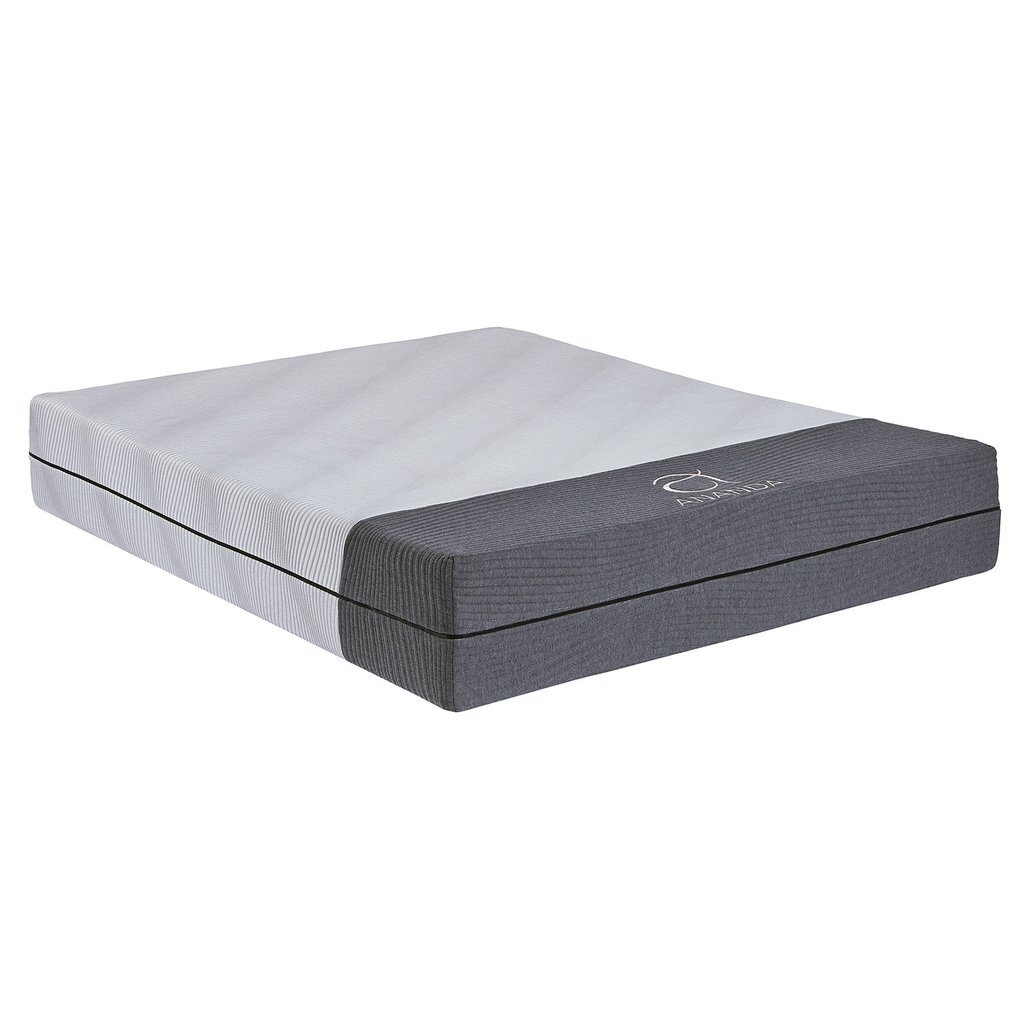 Picture of South Bay International 13PEARL-Q 13 in. Ananda Pearl Hybrid Mattresses - Queen Size