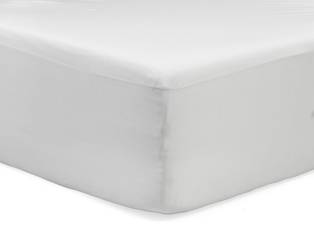 Picture of South Bay International MATPROT1-T Scott Living Tencel Mattress Protector with 5-Sided Protection - Twin Size