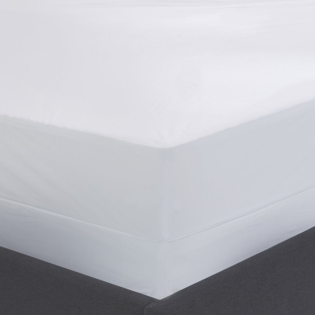 MATPROT2-T Scott Living Tencel Full Encasement Mattress Protector - Twin Size