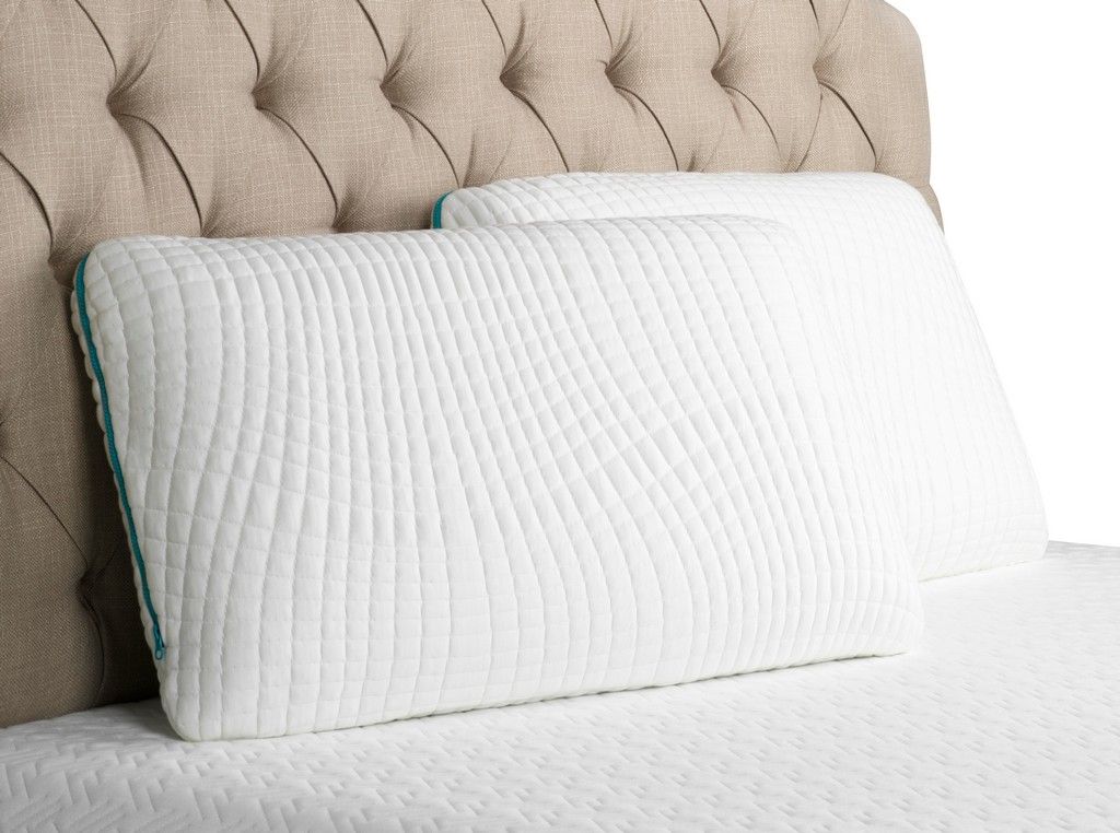 PG328-K Gel Infused Ventilated Pillow - King Size