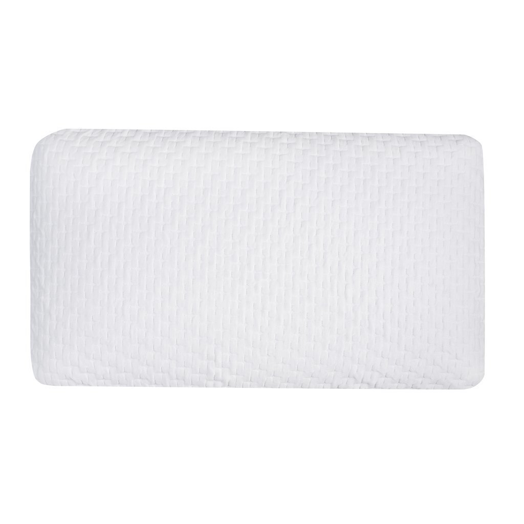Bamboo & Cooling Gel Pillow, Charcoal