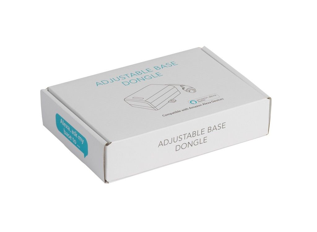 Adjustable Base WiFi Adapter