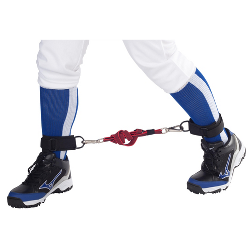 Picture of Batter Up Ind PD-900-SS Power Drive Stride Strap
