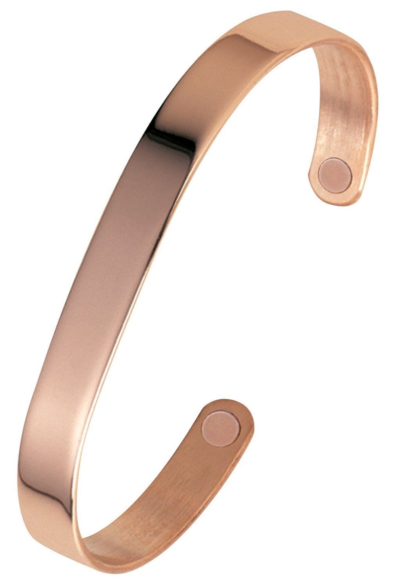 52470 Original Magnetic Wristband - Copper Extra Large
