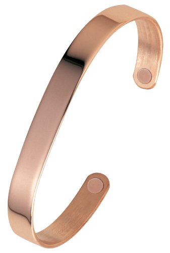 52475 Original Magnetic Wristband - Copper, 2XL