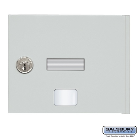 19971 Plexiglass Window for Cell Phone Storage Locker Door