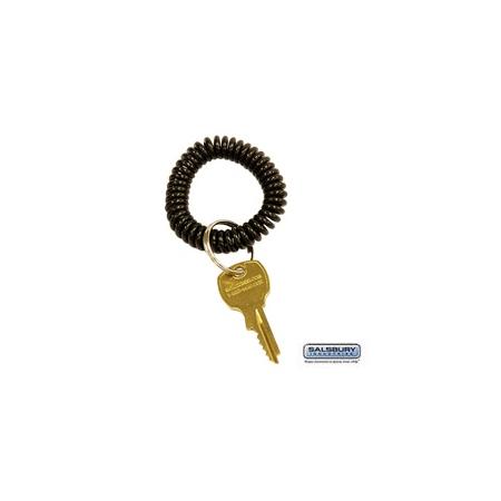 19992 Locker Key Wristband