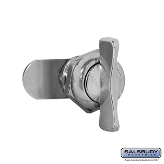 3689 Thumb Latch for 4B Plus Horizontal Mailbox Door