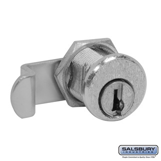 4490 Lock - Standard Replacement for Victorian Mailbox with 2 Keys