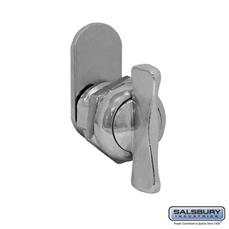 4788 Thumb Latch - Option for Mail House