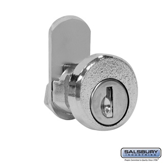 4790 Lock - Standard Replacement for Mail House with 2 Keys