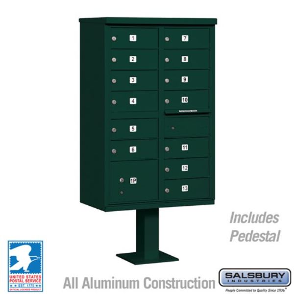33393 Custom Lock Installation for Designer Lock Provided by Owner Wood Locker Door