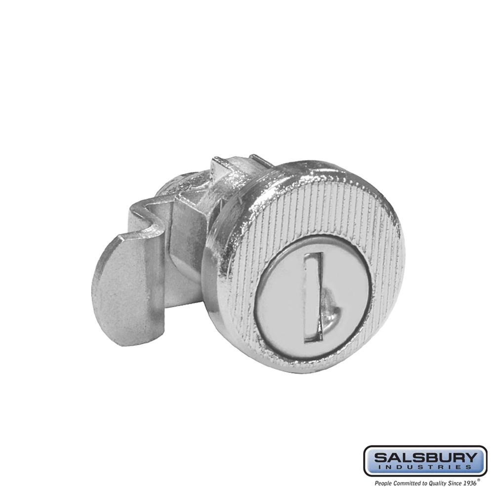 0.0339 Standard Locks Replacement for Discontinued E Series CBU Door with 3 Keys Per Lock - Pack of 5