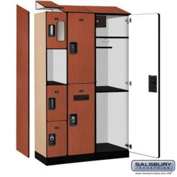 30000C Custom Designer Lockers
