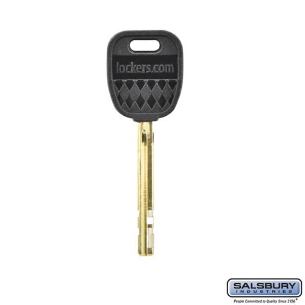 44496 Master Control Key for Resettable Combination Lock No.44495