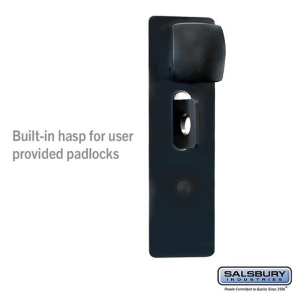 44423 Decorative Padlock Hasp - Replacement Hasp