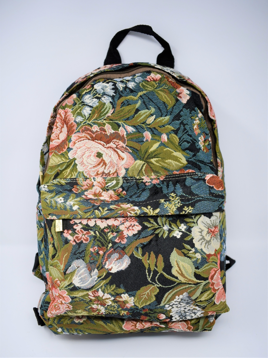Tapestry Large Backpack - Blossom