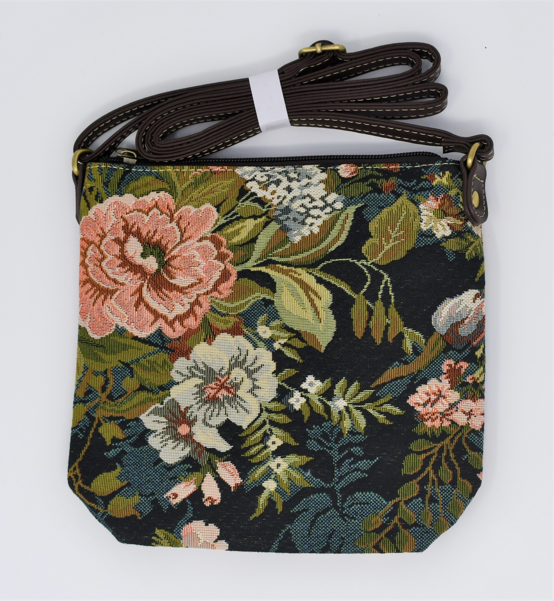 Tapestry Hipster Bag - Blossom