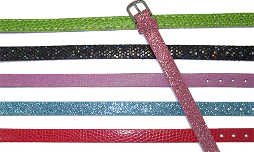 BT8MM Slide Charm Bracelets 8 mm
