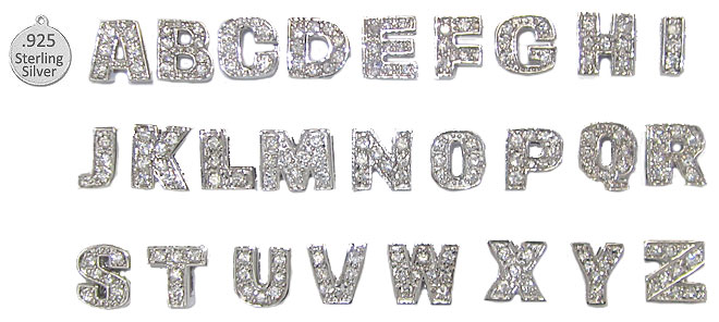 CHM11O O LETTER O BLOCK
