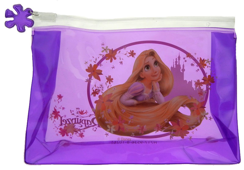 Picture of Designer Jewelry DIS1234 Authentic Disney Rapunzel Plastic Pouch