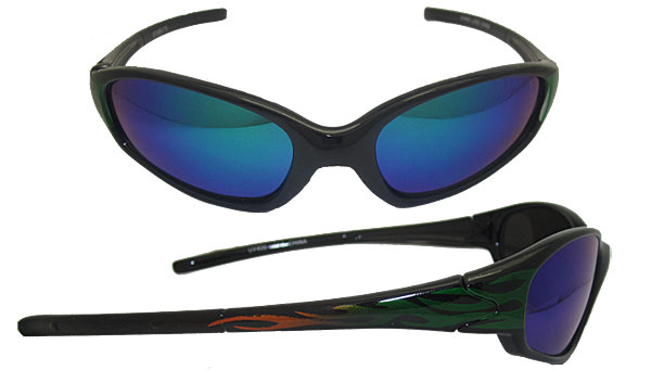 Flame Sunglasses wholesale